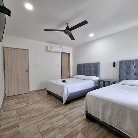 Hotel Ibiza Central Montería Zewnętrze zdjęcie